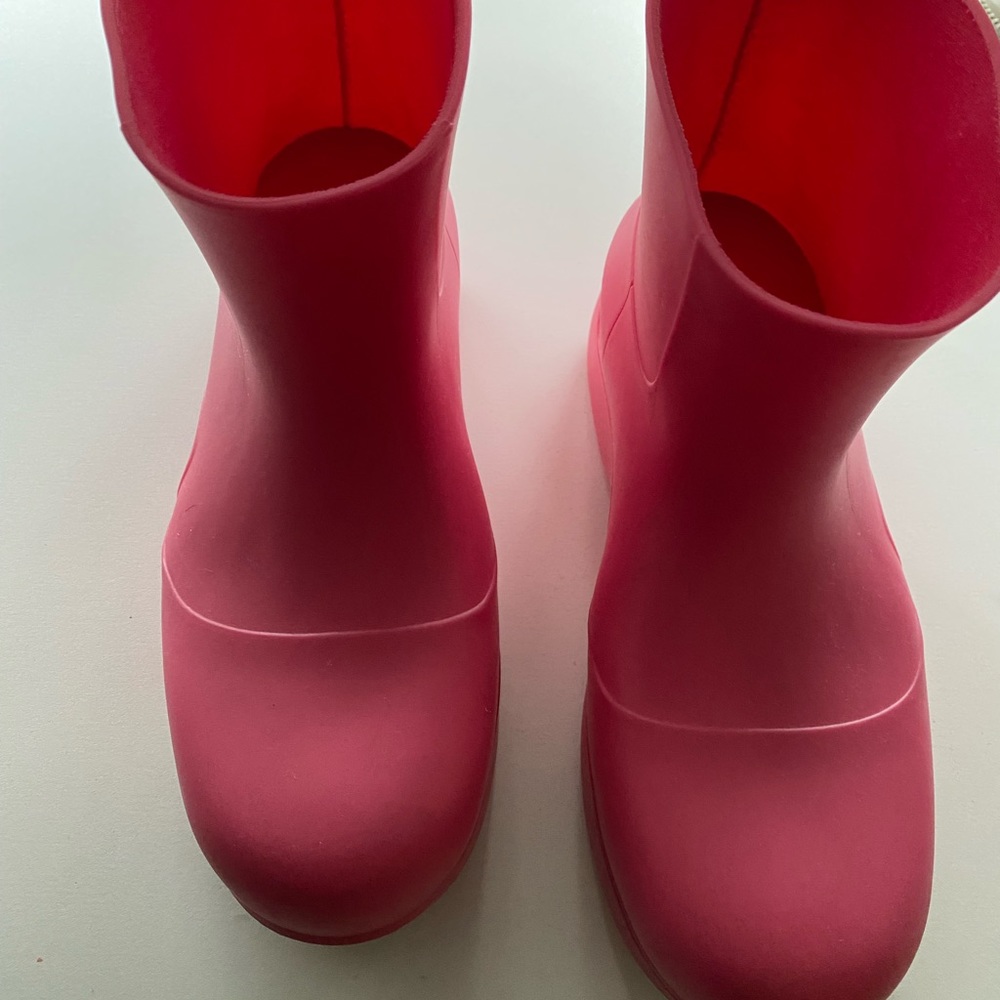 Bottega Veneta Puddle boot